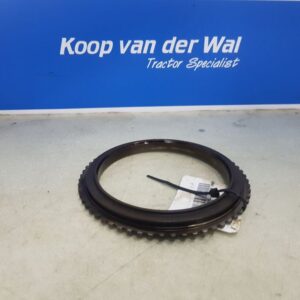 GEARBOX - New Holland T7000 Series