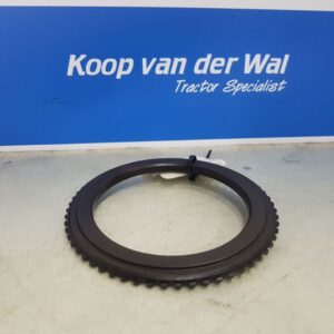 GEARBOX - New Holland T7000 Series