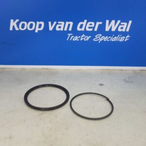 GEARBOX - New Holland T7000 Series