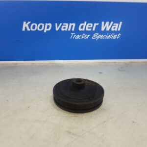 GEARBOX - New Holland T7000 Series
