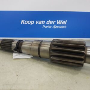 GEARBOX - New Holland T7000 Series