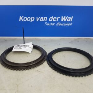 GEARBOX - New Holland T7000 Series