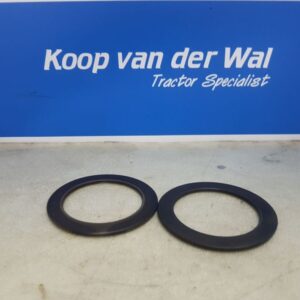 GEARBOX - New Holland T7000 Series