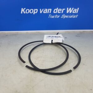GEARBOX - New Holland T7000 Series