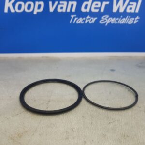 GEARBOX - New Holland T7000 Series