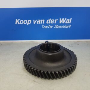GEARBOX - New Holland T7000 Series
