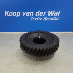 GEARBOX - New Holland T7000 Series