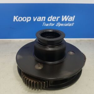 GEARBOX - New Holland T7000 Series