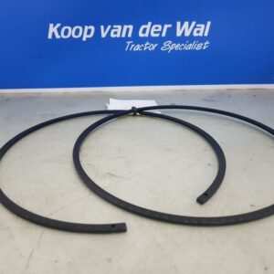 GEARBOX - New Holland T7000 Series