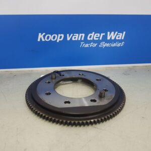 GEARBOX - New Holland T7000 Series