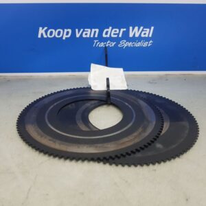 GEARBOX - New Holland T7000 Series