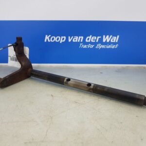 GEARBOX - New Holland T7000 Series