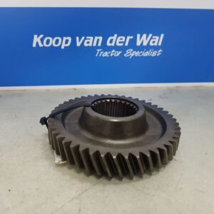 GEARBOX - New Holland T7000 Series