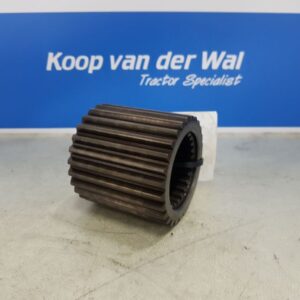 GEARBOX - New Holland T7000 Series