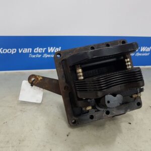 GEARBOX - New Holland T7000 Series