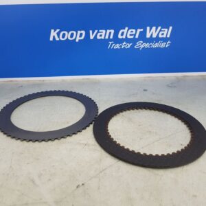 GEARBOX - New Holland T7000 Series