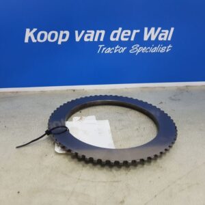 GEARBOX - New Holland T7000 Series