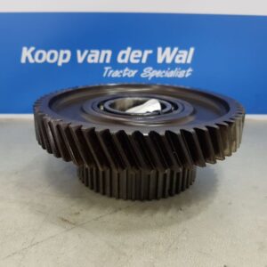 GEARBOX - New Holland T7000 Series