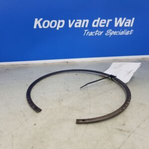 GEARBOX - New Holland T7000 Series