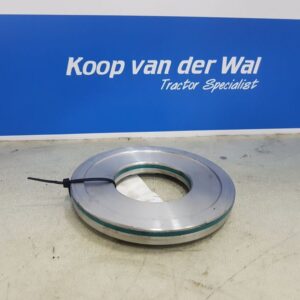 GEARBOX - New Holland T7000 Series