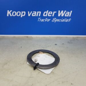 GEARBOX - New Holland T7000 Series