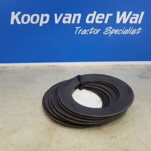 GEARBOX - New Holland T7000 Series