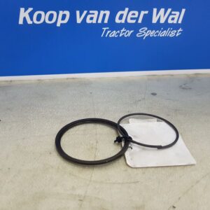 GEARBOX - New Holland T7000 Series