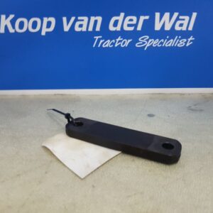 GEARBOX - New Holland T7000 Series