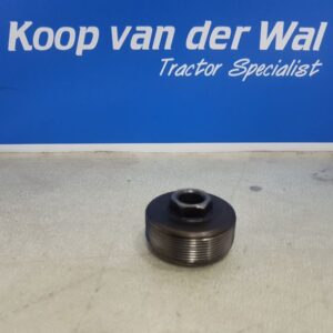 GEARBOX - New Holland T7000 Series