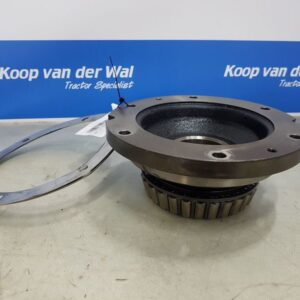DIFFERENTIAL - New Holland T7000 Series
