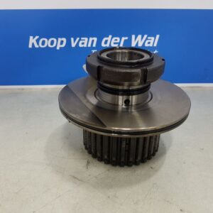 4 WD PARTS - New Holland T7000 Series