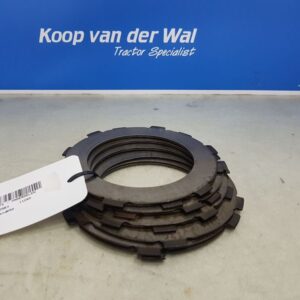 4 WD PARTS - New Holland T7000 Series