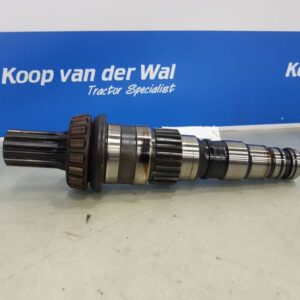 4 WD PARTS - New Holland T7000 Series