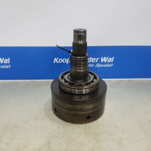 PTO CLUTCH - New Holland T7000 Series