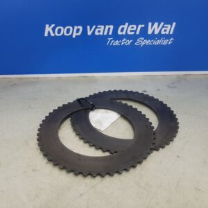 PTO CLUTCH - New Holland T7000 Series