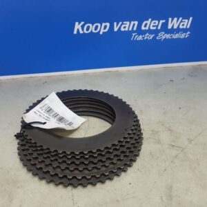 PTO CLUTCH - New Holland T7000 Series