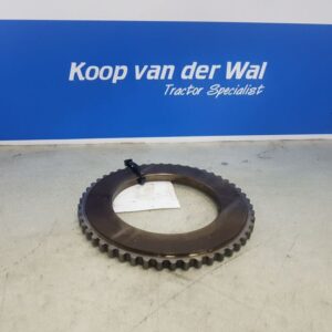 PTO CLUTCH - New Holland T7000 Series