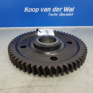 PTO - New Holland T7000 Series