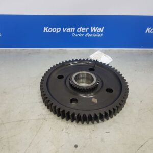 PTO - New Holland T7000 Series
