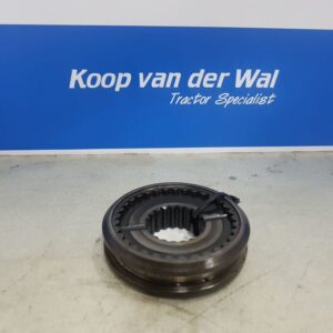 PTO - New Holland T7000 Series