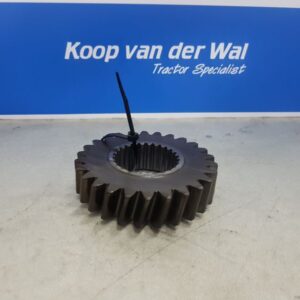 PTO - New Holland T7000 Series