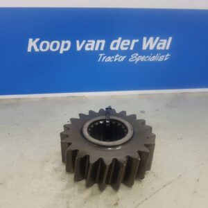 PTO - New Holland T7000 Series