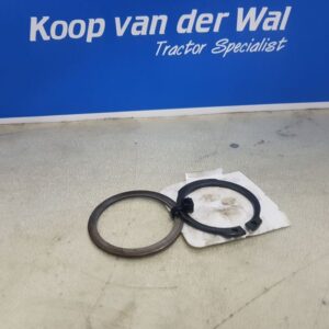 PTO - New Holland T7000 Series