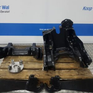 FRONTLIFT - New Holland T7000 Series