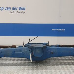 FRONTAXLE - New Holland 40 Series