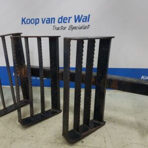 SHEETMETAL - New Holland 40 Series