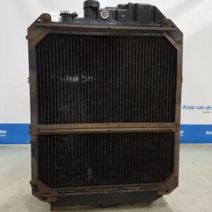 RADIATOR - New Holland 40 Series