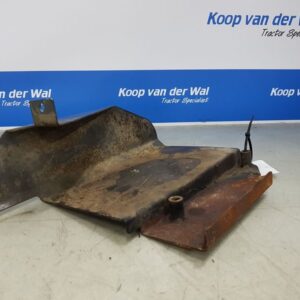 FRONTAXLE - Fendt 700 Series Vario < SCR