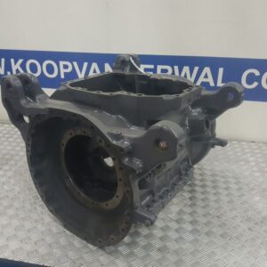 BACKENDHOUSING - Fendt 700 Series Vario < SCR