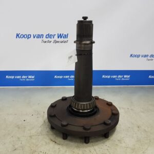 DRIVE SHAFT - Fendt 700 Series Vario < SCR